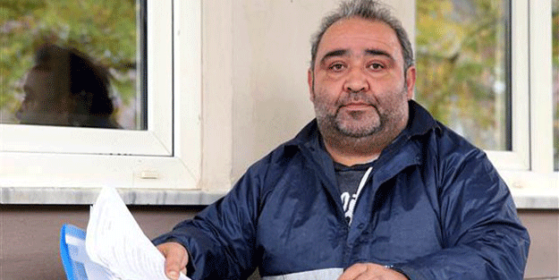 Dikkat sizin de başınıza gelebilir… Kimliğini kaybetti hayatı karardı!