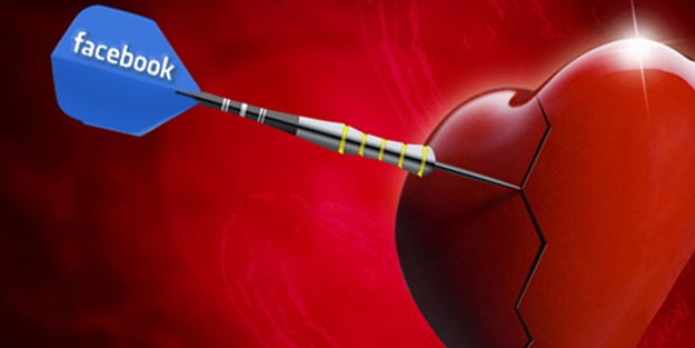 Dikkat! Sosyal medya evliliklere göz dikti!