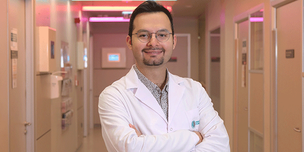 Dikkat! Spor yapayım derken sakat kalmayın