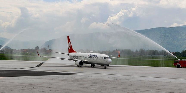 Dikkat! THY'den sefer iptalleri