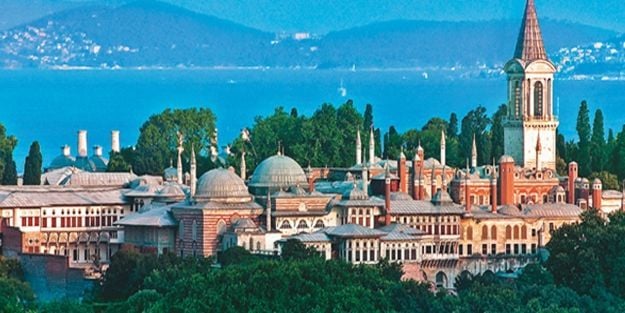 Dikkat! Topkapı, Bizans için feda ediliyor