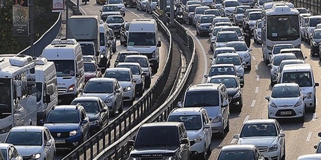 Dikkat! Trafikte 'sivil denetim' başlıyor