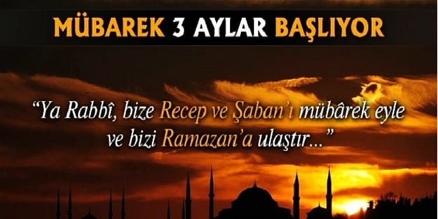 Dikkat üç aylar başlıyor! İşte hazırlık planı...
