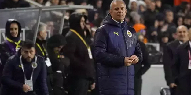 Dikkat! uyarı geldi... Bu sözler çok konuşulur: Ali Koç'un sözleri İsmail Kartal'ı kırdı! Seni istemiyoruz...