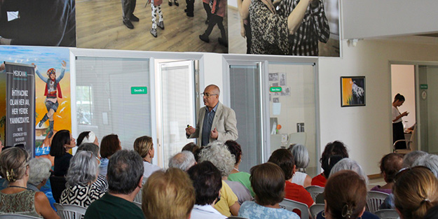 Dikkat! Uzmanlar uyarıyor: Bu hastalığa yakalanmadan önleminizi alın