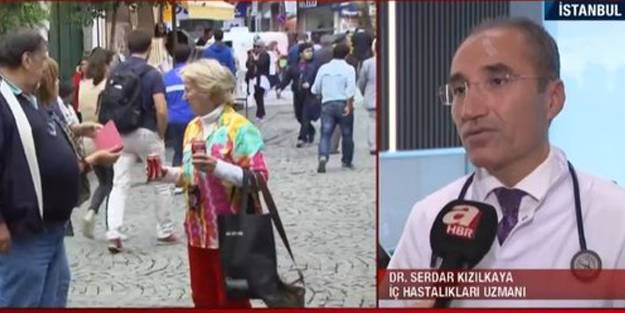 Dikkat! Uzmanlar uyarıyor: En az sigara içmek kadar tehlikeli