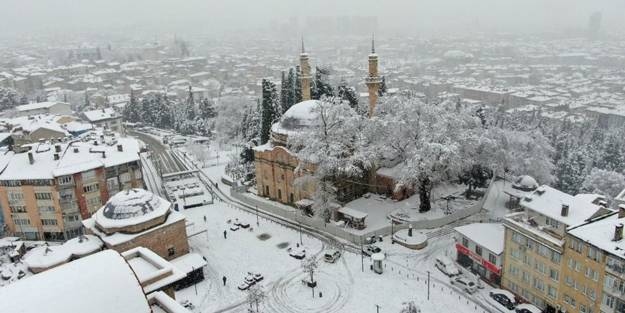 Dikkat! Valilikten vatandaşlara uyardı