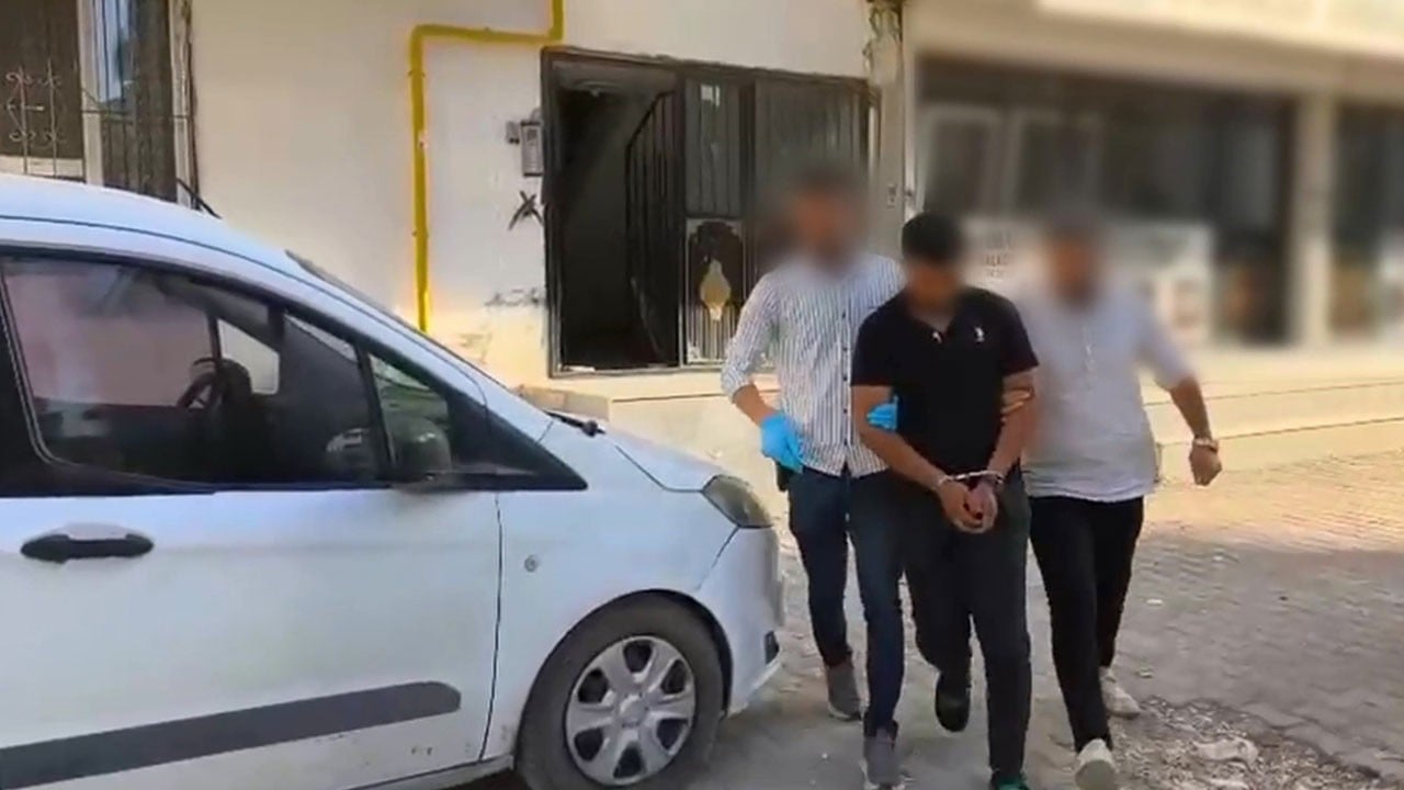 Dikkat! Vatandaşı şimdi de bu yöntemle kandırıyorlar... Noter görünümlü dolandırıcılar!