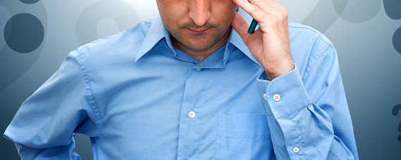 Dikkat! Ya sıradan bir unutkanlık değilse?