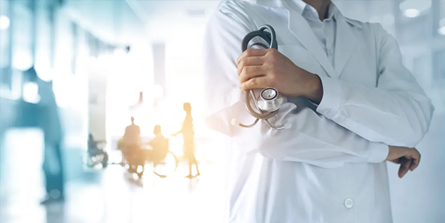 Dikkat! Yarın hastaneye gitmeyin