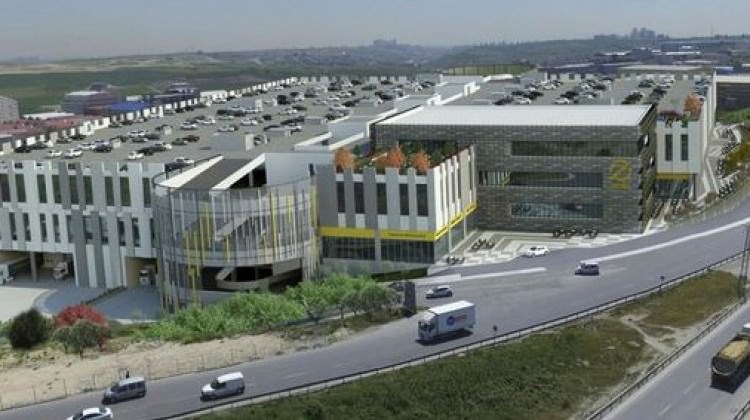 Dikkat!135 sanayi sitesi şehir dışına gidiyor