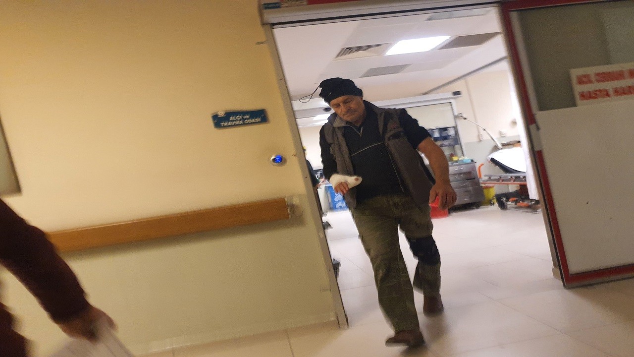 Dikkatsizlik faciaya yol açtı!