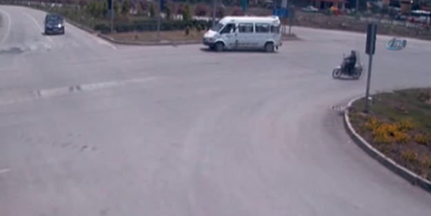 Dikkatsizlikleri pahalıya mal oluyor - VIDEO