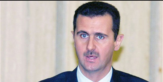 Diktatör Esad bayramda da katletti: 61 ölü