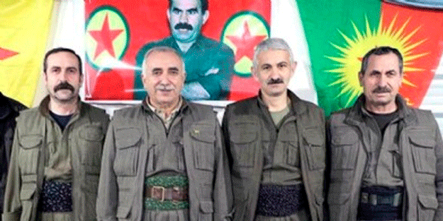 Diktatör Kemal! AK Partili Hamza Dağ'dan Kılıçdaroğlu'na tepki: Kandil ve PKK ne isterse vadediyor