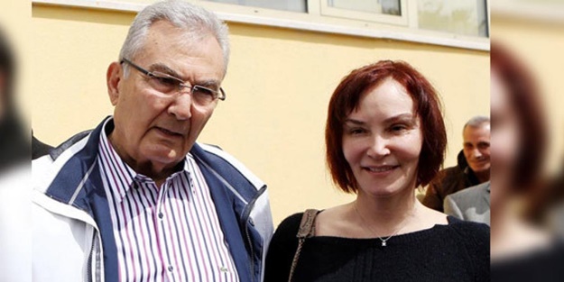 ‘Diktatör Kemal…’ Aslı Baykal açtı ağzını, yumdu gözünü