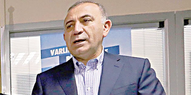 Diktatörlük CHP’nin genlerinde var