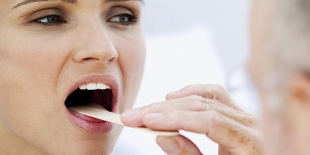 Dil kanserinin belirtileri nelerdir?