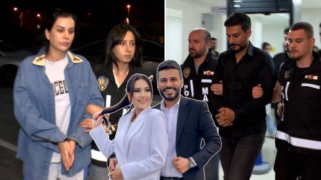 Dilan-Engin Polat davası ve yargı gerçeği! İşte adaletin kara delikleri