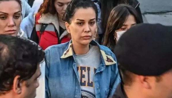 Dilan Polat cezaevinden çıktı! İşte yeni adresi