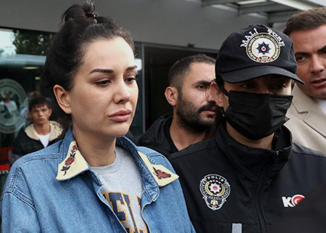 Dilan Polat dahil 8 ünlüde uyuşturucu tespit edildi! Kan örnekleri alınmıştı… İşte o ünlüler