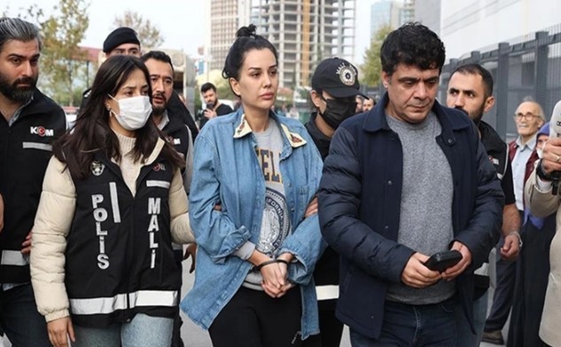 Dilan Polat davasında sıcak gelişmeler! Gizli tanıktan şok eden itiraflar