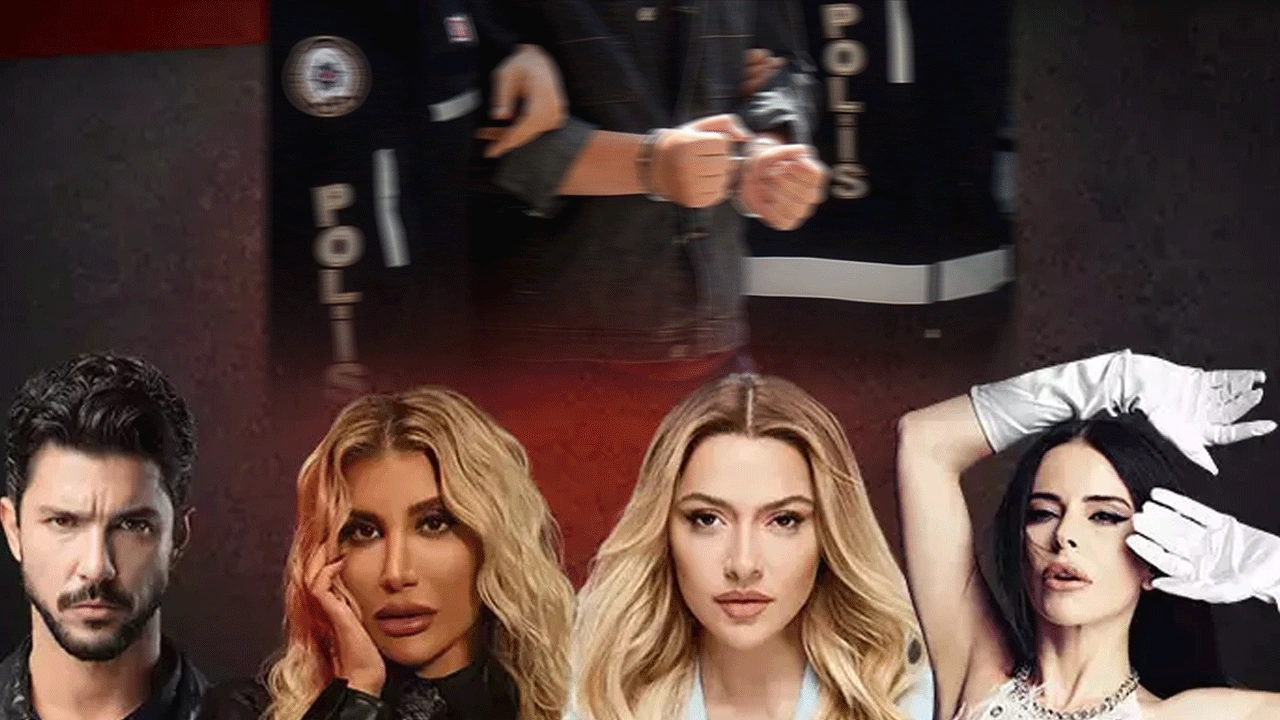 Dilan Polat, Engin Polat ve İrem Derici hakkında flaş gelişme