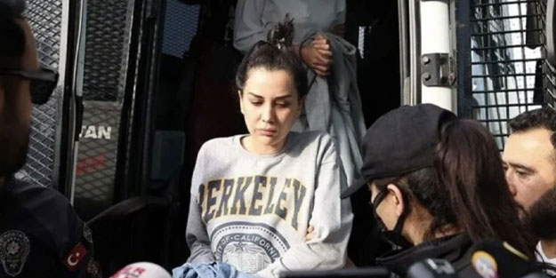 Dilan Polat hakkında yeni gelişme! Akıl hastanesi enercisi sona erdi