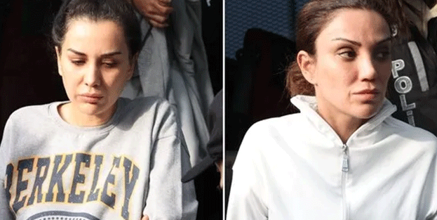 Dilan Polat hakkında yeni gelişme!