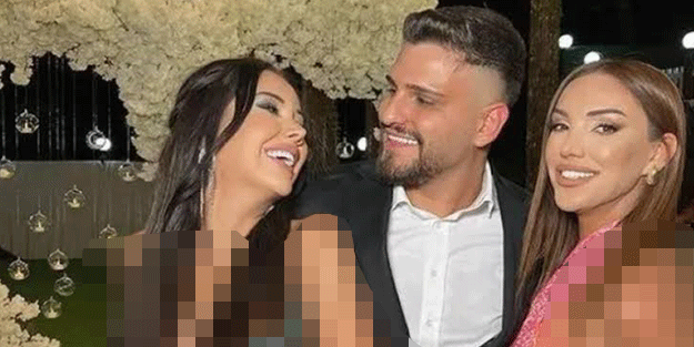 Dilan Polat içerde, kardeşleri dışarda