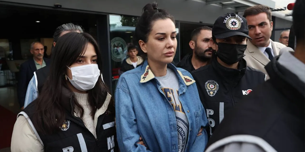 Dilan Polat için intihar iddiası! Avukatları acil olarak cezaevine gitti