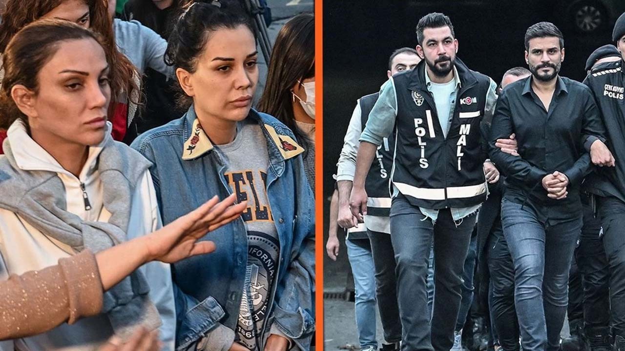  Dilan Polat ile Engin Polat'tan haber var: Çift boşanıyor mu?