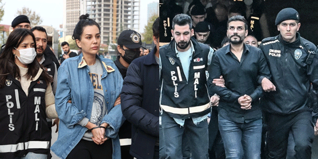 Dilan Polat soruşturmasında yeni detaylar! Boş kasanın doğurduğu soru: Paraları nereye taşıdılar?