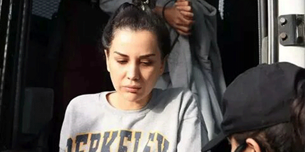 Dilan Polat tutuklanmıştı, cezaevinde olmadığı ortaya çıktı! 7/24 kamera ile takip ediliyor