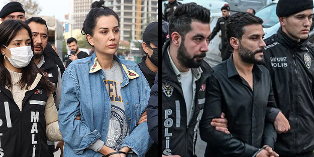 Dilan Polat ve Engin Polat'ın avukatından itiraf sözleri: Sahte faturalar, örgüt şeması! Pişmanım