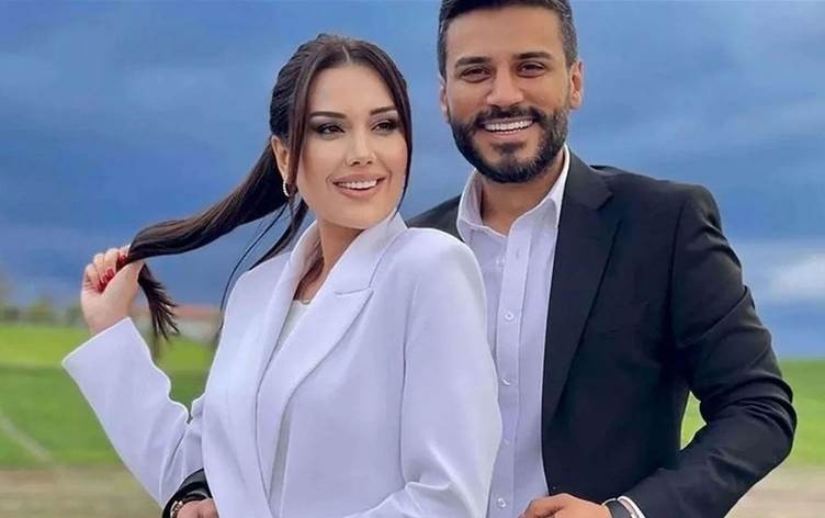 Dilan Polat ve eşi Engin Polat'ın estetiksiz halleri olay oldu! Hem de ikisi birden yaptırmış! Bu hallerini görünce, "Yok artık" diyeceksiniz