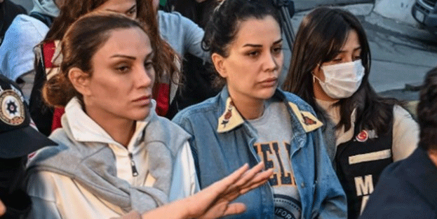 Dilan Polat'a bir şok daha : O talep reddedildi!