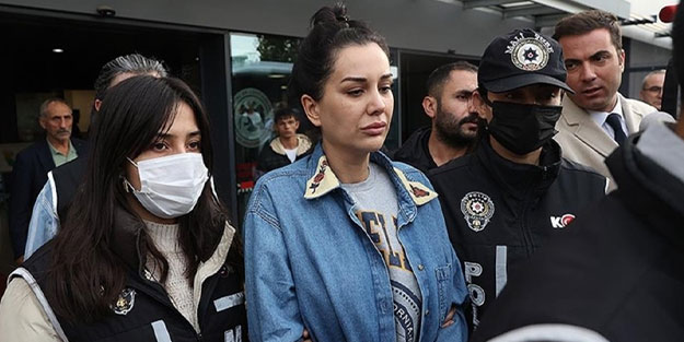 Dilan Polat'a şok! Savcılığın istediği ceza açıklandı