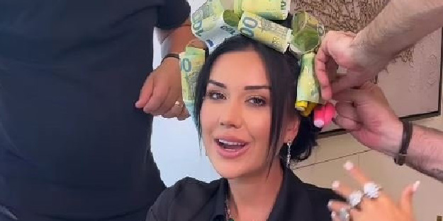 Dilan Polat'a şok! Tüm paralarına el konuldu