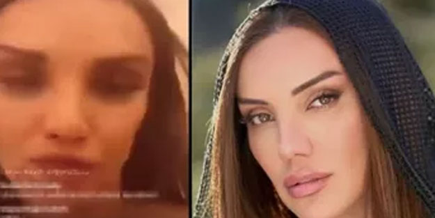 Dilan Polat'ın kardeşi gözaltına alındı