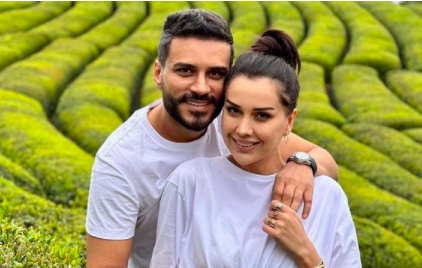 Dilan Polat'ın lüks araçlarına bakın ne yapılacak!