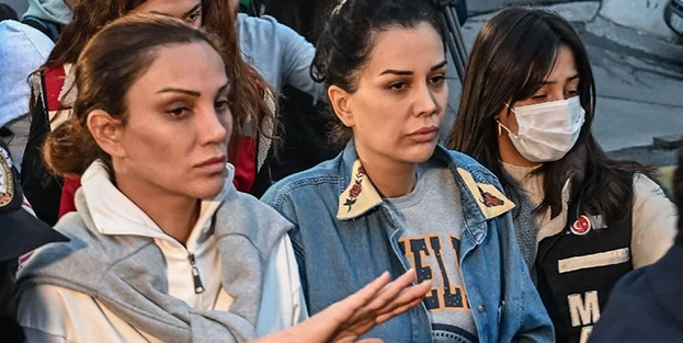 Dilan Polat'tan mahkemeye talep üstüne talep! Yırtmak için her yolu deniyor!