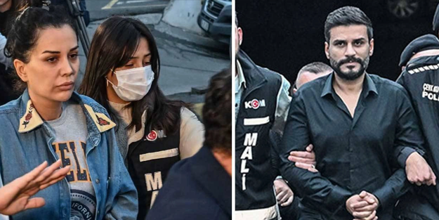 Dilan ve Engin Polat böyle diyor yorum sizin! ‘İşsiziz gelirimiz yok’