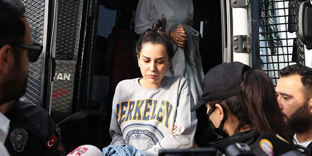 Polat çiftinin davasında ikinci gün