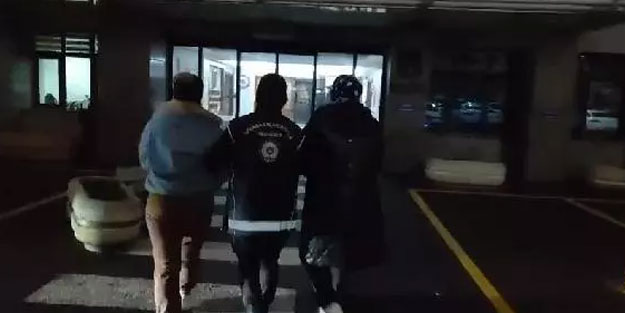 Dilan ve Engin Polat'ın yabancı uyruklu çalışanı ve akrabası sınır dışı edilecek