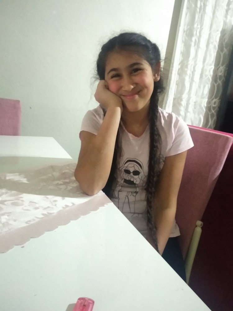 Dilara yaşam savaşını kaybetti 