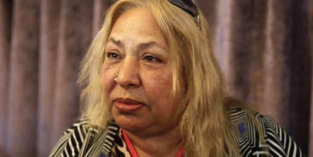 Dilber Ay hayatını kaybetti