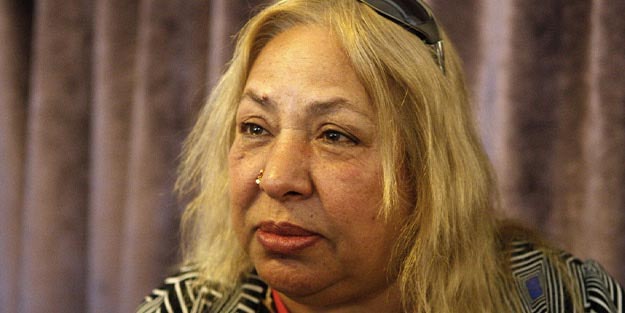 Dilber Ay kimdir nereli ve kaç yaşında? Dilber Ay neden öldü?