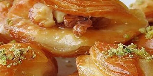 Dilber pastası tarifi, nasıl yapılır? Kolay tarif