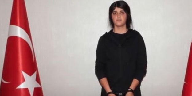 Dilbirin Kaçar kimdir? Dilbirin Kaçar yakalandı mı?